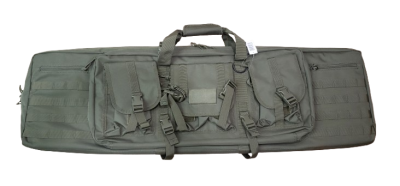 Scorpio 42in Double Rifle Bag