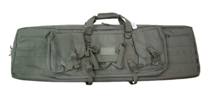 Scorpio 42in Double Rifle Bag