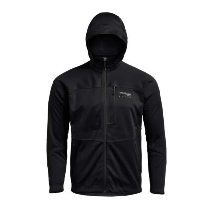 Sitka Jetstream Jacket Black