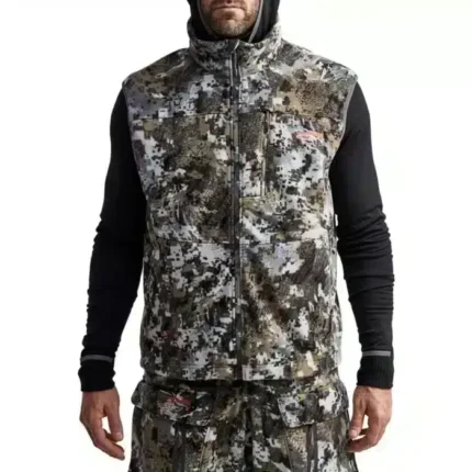 Sitka Stratus Vest