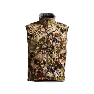 Sitka Stratus Vest