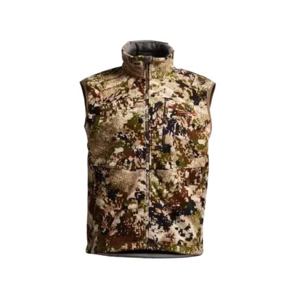 Sitka Stratus Vest