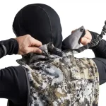 Sitka Stratus Vest