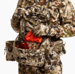 Sitka Tool Belt 600 cu in - Image 7