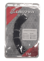 Derya TM22 Magazine 25rd Polymer - Image 4