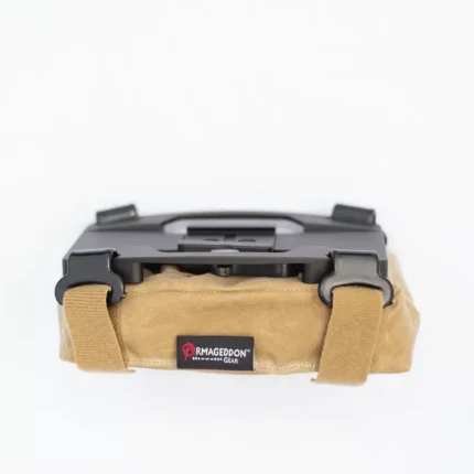Armageddon Gear Mini Plate Pro Pad