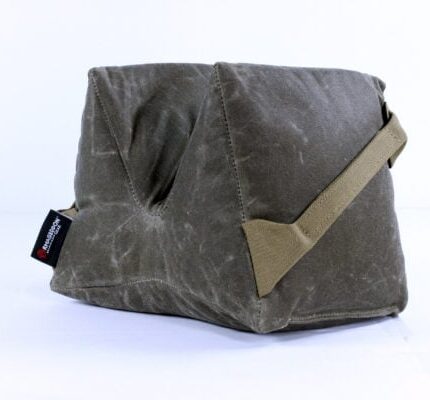 Armageddon Gear Shmedium Heavy Mid Size Game Changer Waxed
