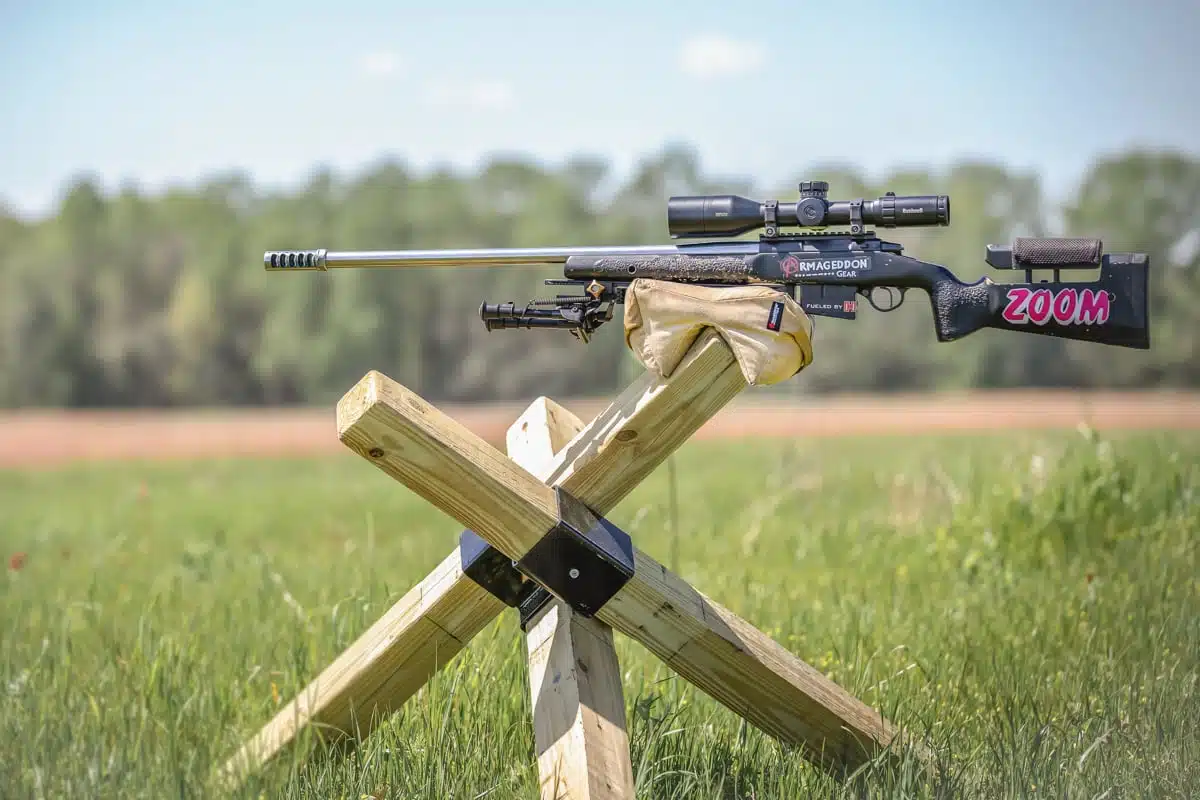 Armageddon Gear Shmedium Mid Size Game Changer Waxed VICTORY RIDGE SPORTS