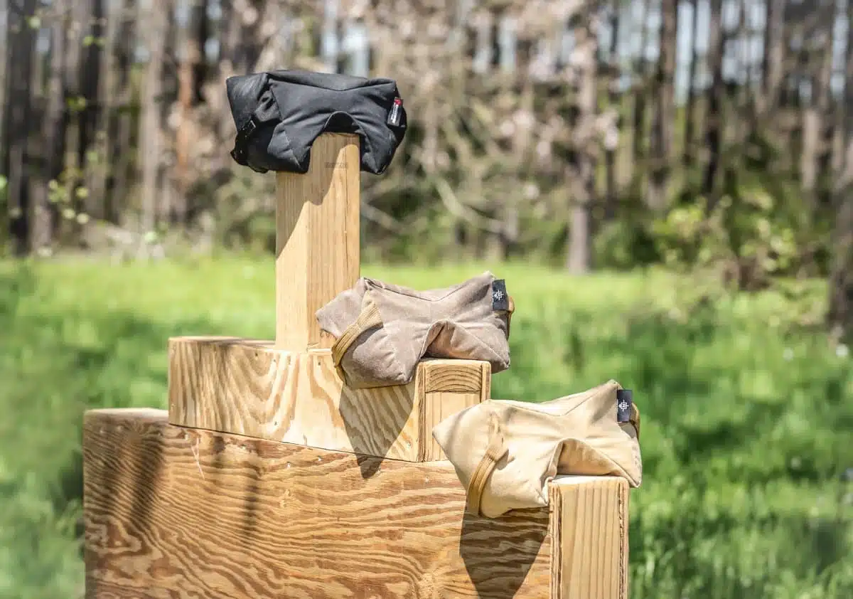 Armageddon Gear Shmedium Mid Size Game Changer Waxed VICTORY RIDGE SPORTS