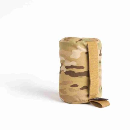 Armageddon Gear Squishy Rear Bag
