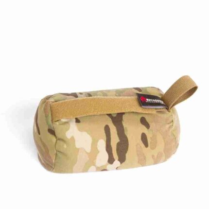 Armageddon Gear Squishy Rear Bag
