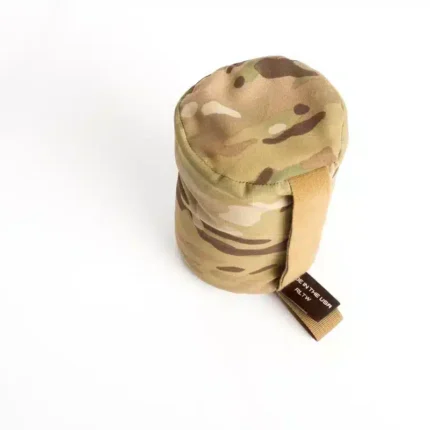 Armageddon Gear Squishy Rear Bag