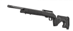 CZ 457 LRP Black 22LR 20 inch - Image 3