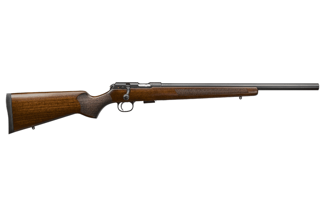 CZ 457 MTR Varmint Barreled Action 22LR 20in - VICTORY RIDGE SPORTS