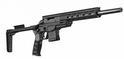 CZ 600 Trail 223 Rem 16in