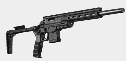 CZ 600 Trail 223 Rem 16in