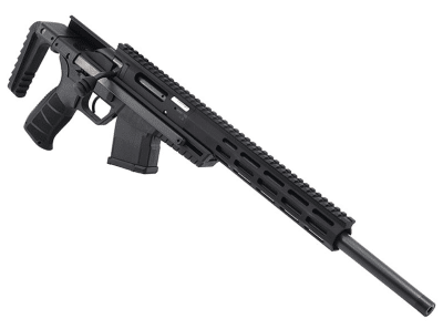 CZ 600 Trail 7.62x39 16in
