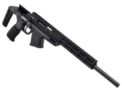 CZ 600 Trail 7.62x39 16in