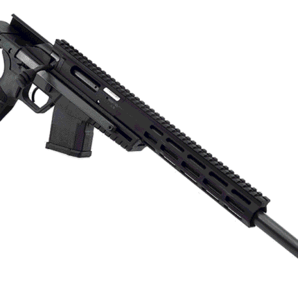 CZ 600 Trail 7.62x39 16in