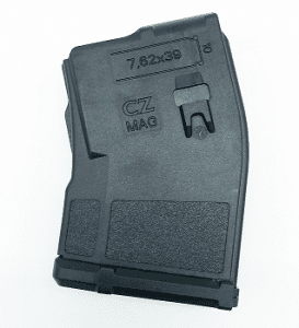 CZ 600 Trail-Bren2 Magazine 7.62x39