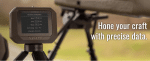 Garmin Xero C1 Pro Chronograph 5000fps - Image 2