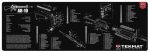 TekMat Rifle Cleaning Mat - Image 2