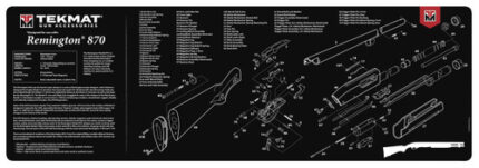 TekMat Rifle Cleaning Mat
