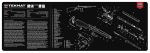 TekMat Rifle Cleaning Mat - Image 6
