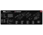TekMat Rifle Cleaning Mat - Image 7
