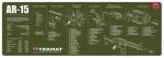 TekMat Rifle Cleaning Mat - Image 8