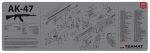 TekMat Rifle Cleaning Mat - Image 9