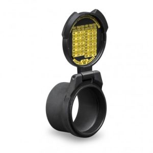 Vortex Defender Flip Cap Eyepiece