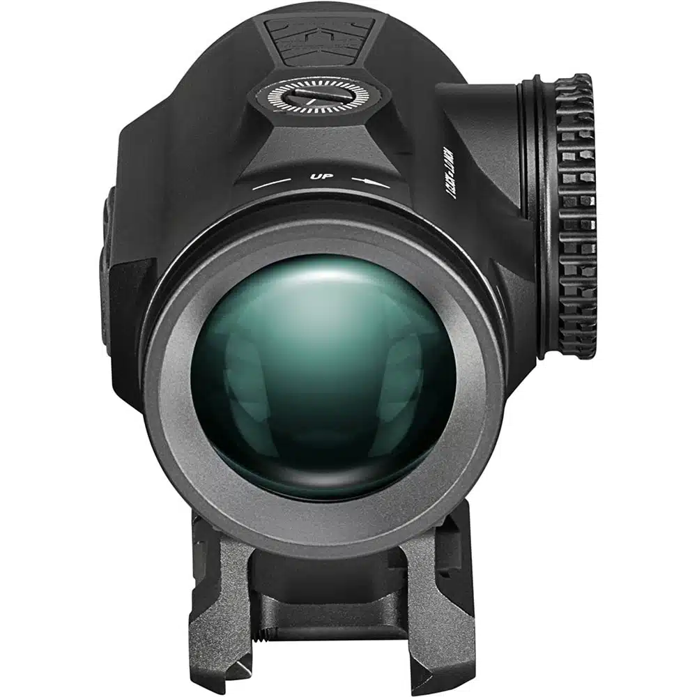 Spitfire HD GENIII 3X PRISM SCOPE スコープ Vortex Spitfire HD Gen II 3x Prism Scope - BDC Reticle [SPR-300]