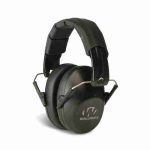 Walkers Pro Low Profile Passive Muff