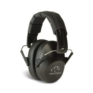 Walkers Pro Low Profile Passive Muff