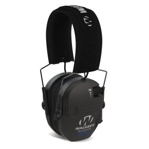 Walkers Razor Digital X-Trm Muff