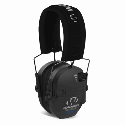 Walkers Razor Digital X-Trm Muff