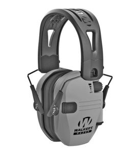 Walkers Razor Slim Muff Tacti Grip