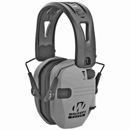 Walkers Razor Slim Muff Tacti Grip