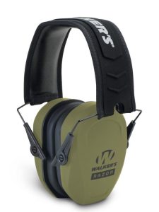 Walkers Razor Slim Passive Muff