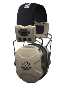 Walkers XCEL 100 Digital Muff