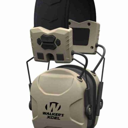 Walkers XCEL 100 Digital Muff