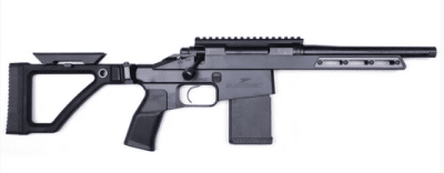 BCL MRX Bronco Howitzer 223 Rifle