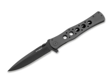 Boker Magnum Urban Tank
