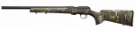 CZ 457 Carbon Camo 22LR 20 inch - Image 2