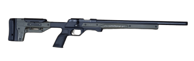CZ 457 MDT ORYX Rifle ODG 22LR 20 in