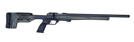 CZ 457 MDT ORYX Rifle ODG 22LR 20 in