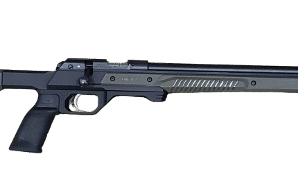 CZ 457 MDT ORYX Rifle ODG 22LR 20 in