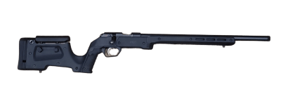 CZ 457 MDT XRS Rifle BLK 22LR 20 in