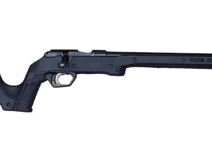 CZ 457 MDT XRS Rifle BLK 22LR 20 in
